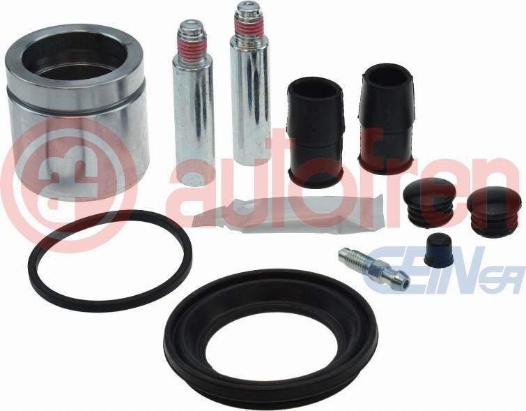 AUTOFREN SEINSA D43282S - Kit riparazione, Pinza freno autozon.pro