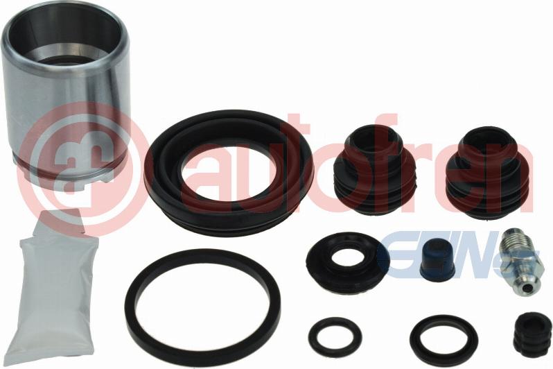 AUTOFREN SEINSA D43234C - Kit riparazione, Pinza freno autozon.pro