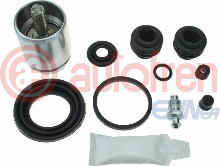 AUTOFREN SEINSA D43234K - Kit riparazione, Pinza freno autozon.pro