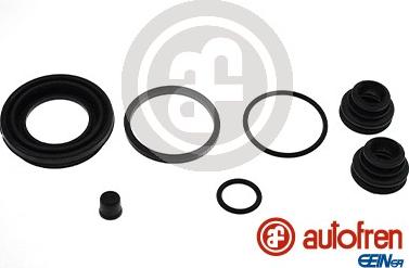 AUTOFREN SEINSA D43230 - Kit riparazione, Pinza freno autozon.pro