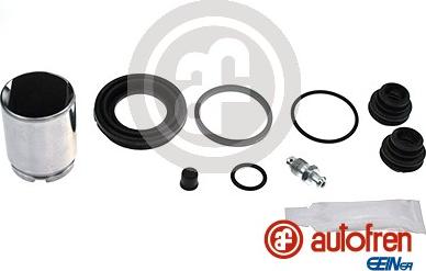 AUTOFREN SEINSA D43231C - Kit riparazione, Pinza freno autozon.pro