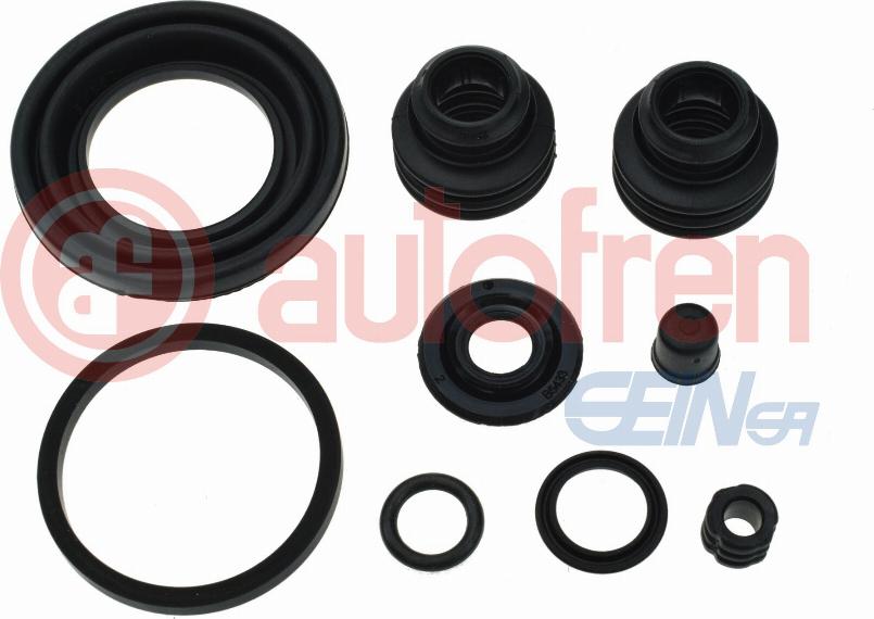 AUTOFREN SEINSA D43233 - Kit riparazione, Pinza freno autozon.pro