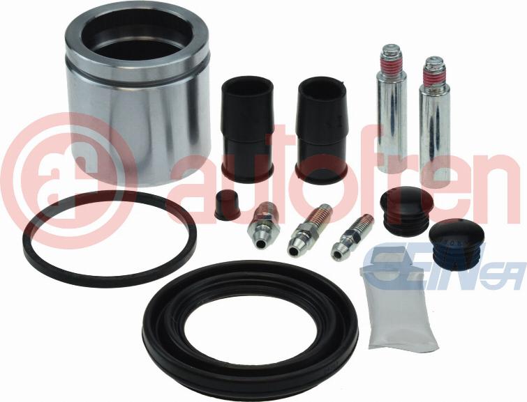 AUTOFREN SEINSA D4-3279S - Kit riparazione, Pinza freno autozon.pro