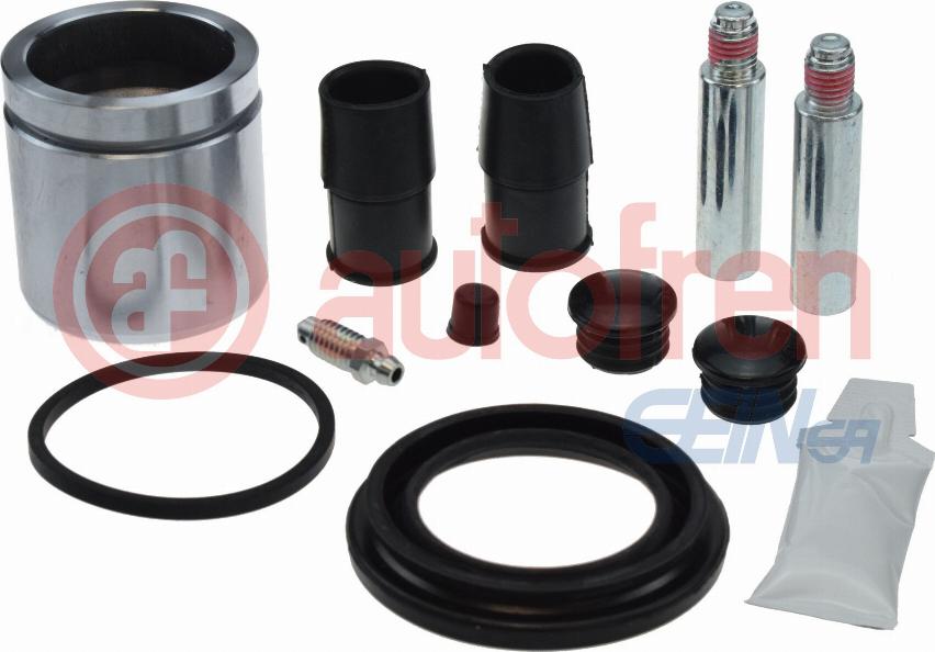 AUTOFREN SEINSA D43275S - Kit riparazione, Pinza freno autozon.pro