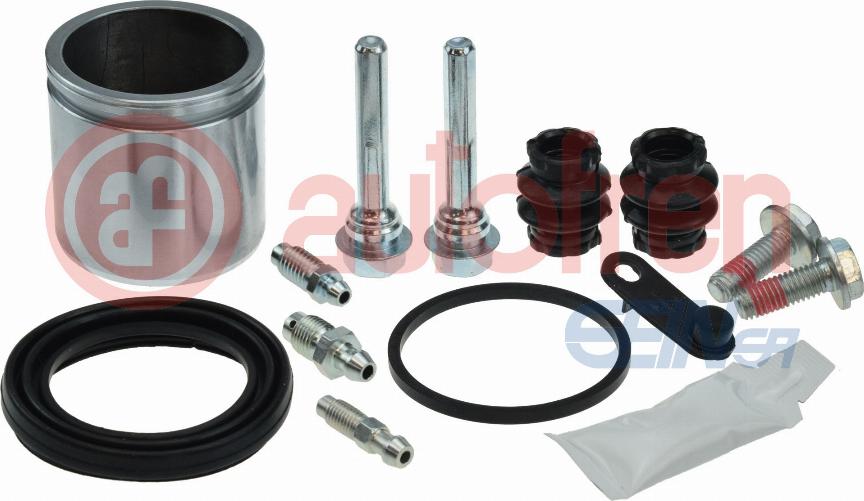 AUTOFREN SEINSA D43277S - Kit riparazione, Pinza freno autozon.pro