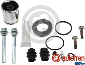 AUTOFREN SEINSA D43713S - Kit riparazione, Pinza freno autozon.pro