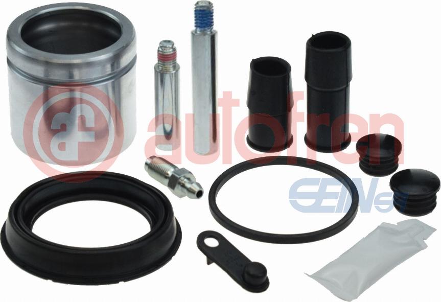 AUTOFREN SEINSA D43717S - Kit riparazione, Pinza freno autozon.pro