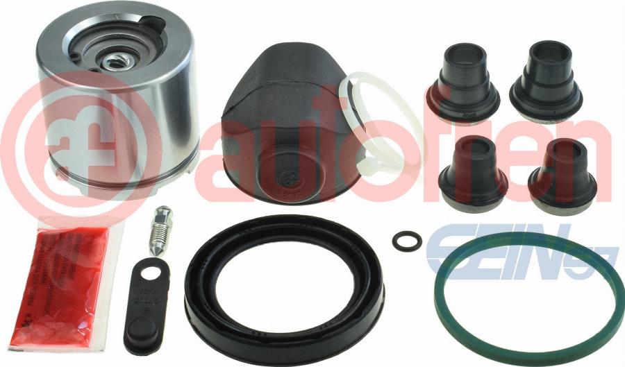 AUTOFREN SEINSA D43780K - Kit riparazione, Pinza freno autozon.pro