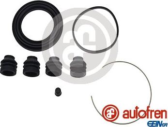 AUTOFREN SEINSA D4 299 - Kit riparazione, Pinza freno autozon.pro