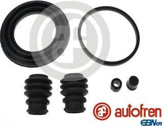 AUTOFREN SEINSA D42966 - Kit riparazione, Pinza freno autozon.pro