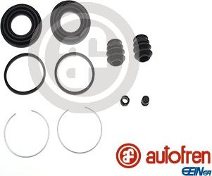 AUTOFREN SEINSA D4 296 - Kit riparazione, Pinza freno autozon.pro