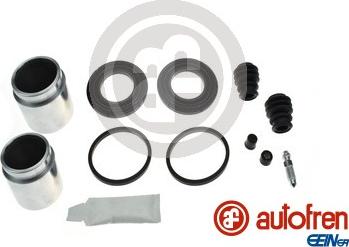 AUTOFREN SEINSA D42907C - Kit riparazione, Pinza freno autozon.pro