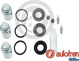 AUTOFREN SEINSA D42498C - Kit riparazione, Pinza freno autozon.pro