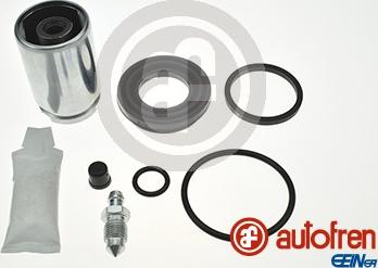 AUTOFREN SEINSA D42446K - Kit riparazione, Pinza freno autozon.pro