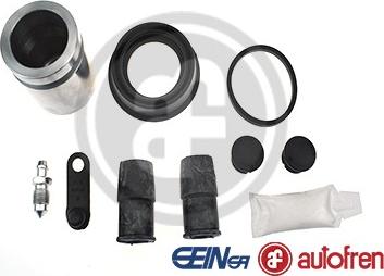 AUTOFREN SEINSA D42441C - Kit riparazione, Pinza freno autozon.pro