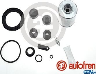 AUTOFREN SEINSA D42454C - Kit riparazione, Pinza freno autozon.pro