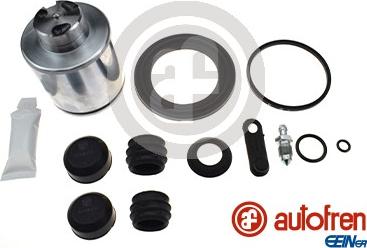 AUTOFREN SEINSA D42454RK - Kit riparazione, Pinza freno autozon.pro