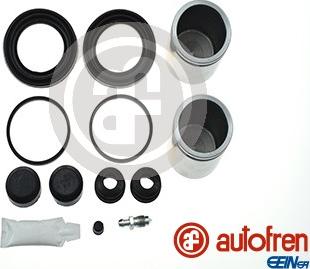 AUTOFREN SEINSA D42455C - Kit riparazione, Pinza freno autozon.pro