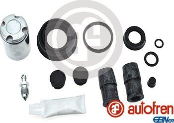 AUTOFREN SEINSA D42456C - Kit riparazione, Pinza freno autozon.pro