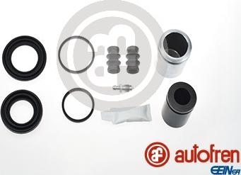 AUTOFREN SEINSA D42451C - Kit riparazione, Pinza freno autozon.pro