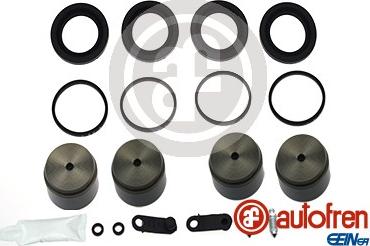 AUTOFREN SEINSA D42453C - Kit riparazione, Pinza freno autozon.pro