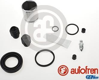 AUTOFREN SEINSA D42461C - Kit riparazione, Pinza freno autozon.pro