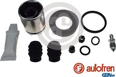 AUTOFREN SEINSA D42461K - Kit riparazione, Pinza freno autozon.pro