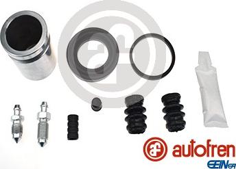 AUTOFREN SEINSA D42468C - Kit riparazione, Pinza freno autozon.pro