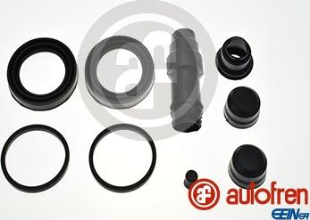 AUTOFREN SEINSA D4 246 - Kit riparazione, Pinza freno autozon.pro