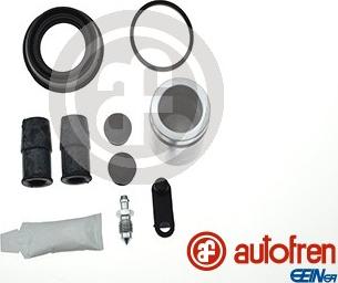 AUTOFREN SEINSA D42409C - Kit riparazione, Pinza freno autozon.pro