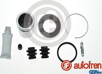 AUTOFREN SEINSA D42407C - Kit riparazione, Pinza freno autozon.pro