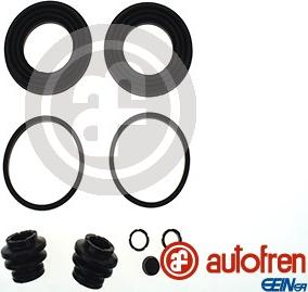 AUTOFREN SEINSA D42410 - Kit riparazione, Pinza freno autozon.pro