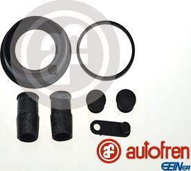 AUTOFREN SEINSA D42411 - Kit riparazione, Pinza freno autozon.pro