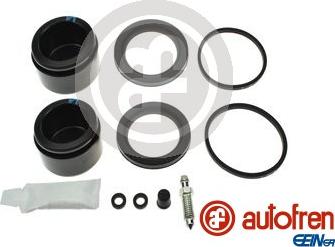 AUTOFREN SEINSA D42418C - Kit riparazione, Pinza freno autozon.pro