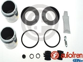 AUTOFREN SEINSA D42413C - Kit riparazione, Pinza freno autozon.pro