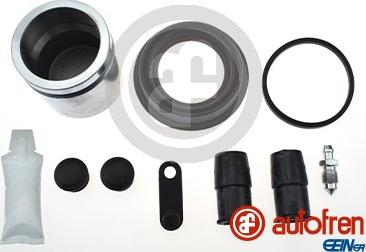 AUTOFREN SEINSA D42412C - Kit riparazione, Pinza freno autozon.pro