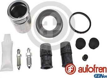 AUTOFREN SEINSA D42417C - Kit riparazione, Pinza freno autozon.pro