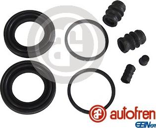 AUTOFREN SEINSA D4 241 - Kit riparazione, Pinza freno autozon.pro