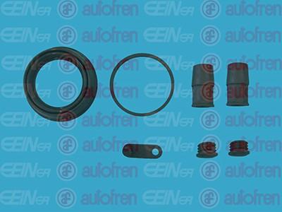 AUTOFREN SEINSA D42435 - Kit riparazione, Pinza freno autozon.pro