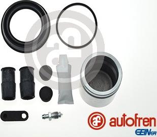 AUTOFREN SEINSA D42436C - Kit riparazione, Pinza freno autozon.pro