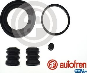 AUTOFREN SEINSA D4 243 - Kit riparazione, Pinza freno autozon.pro