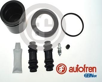 AUTOFREN SEINSA D42424C - Kit riparazione, Pinza freno autozon.pro