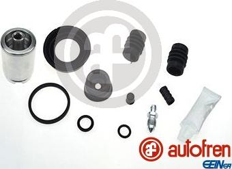 AUTOFREN SEINSA D42426K - Kit riparazione, Pinza freno autozon.pro