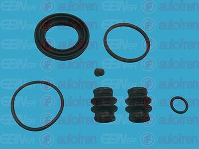 AUTOFREN SEINSA D42421 - Kit riparazione, Pinza freno autozon.pro