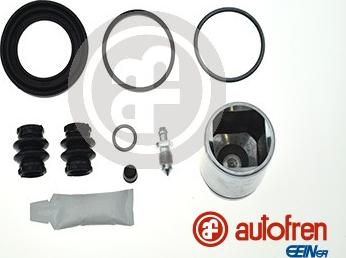 AUTOFREN SEINSA D42422C - Kit riparazione, Pinza freno autozon.pro