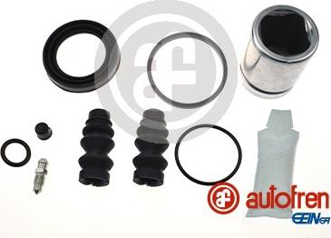 AUTOFREN SEINSA D42474C - Kit riparazione, Pinza freno autozon.pro