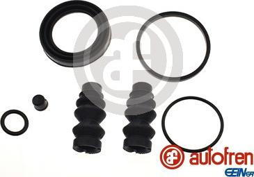 AUTOFREN SEINSA D42473 - Kit riparazione, Pinza freno autozon.pro