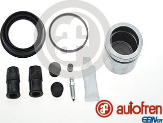 AUTOFREN SEINSA D42592C - Kit riparazione, Pinza freno autozon.pro