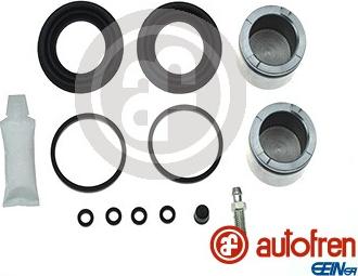 AUTOFREN SEINSA D42544C - Kit riparazione, Pinza freno autozon.pro