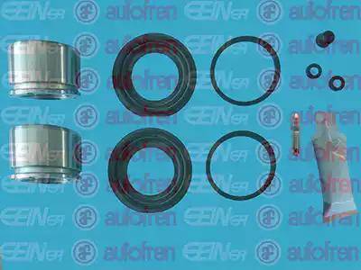 AUTOFREN SEINSA D42543C - Kit riparazione, Pinza freno autozon.pro